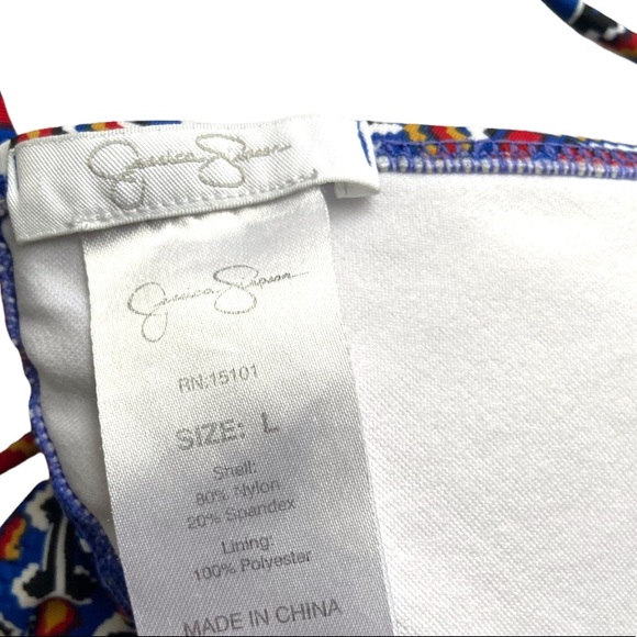 Jessica Simpson - Picture 5 of 5